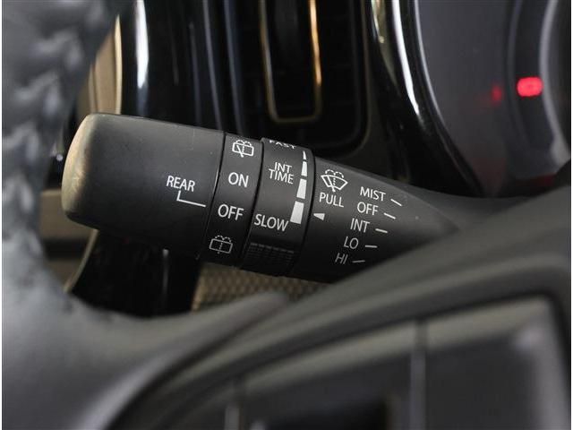 SUZUKI HUSTLER 2024 Image 31