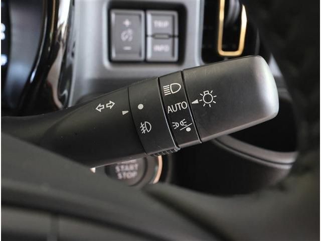 SUZUKI HUSTLER 2024 Image 31