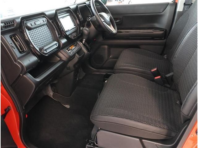 SUZUKI HUSTLER 2024 Image 31