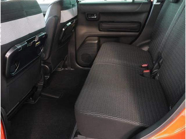 SUZUKI HUSTLER 2024 Image 31