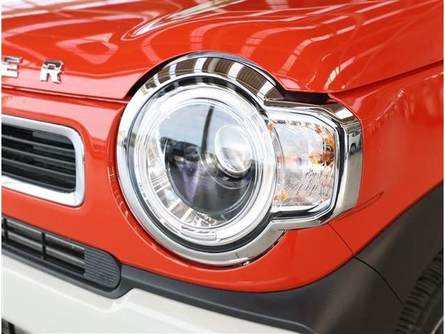 SUZUKI HUSTLER 2024 Image 31