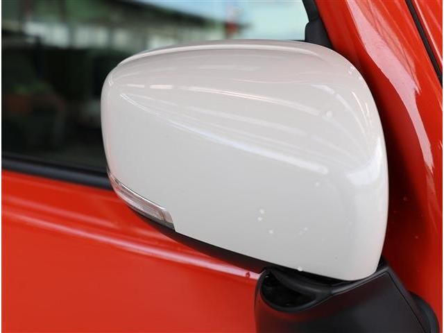 SUZUKI HUSTLER 2024 Image 31