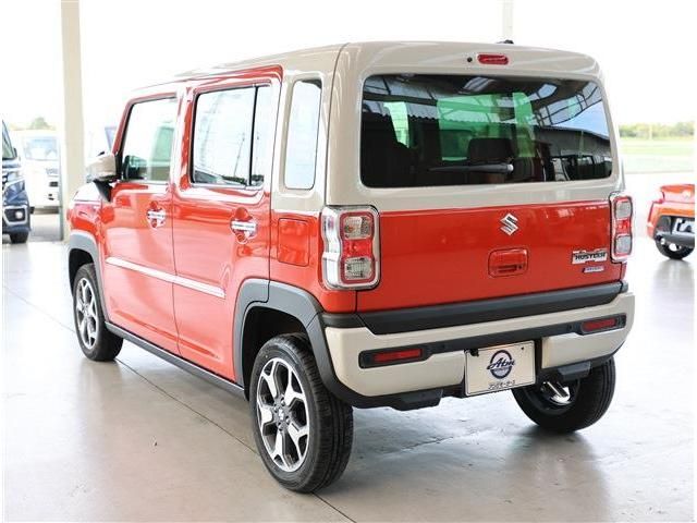 SUZUKI HUSTLER 2024 Image 31