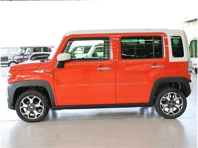 SUZUKI HUSTLER 2024 Image 31