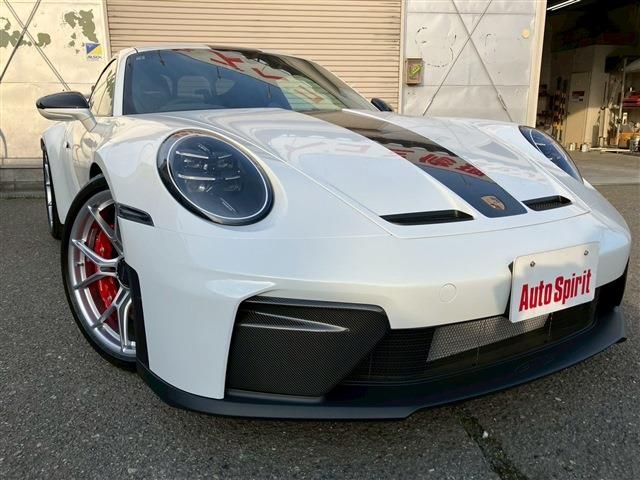 PORSCHE 911 2026 Image 31