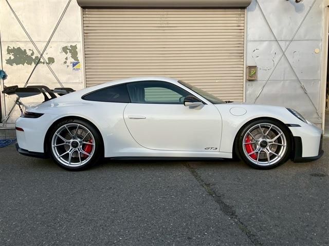 PORSCHE 911 2026 Image 31