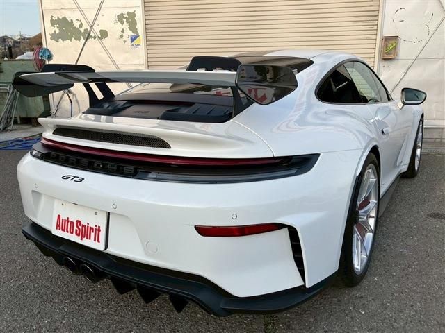 PORSCHE 911 2026 Image 31