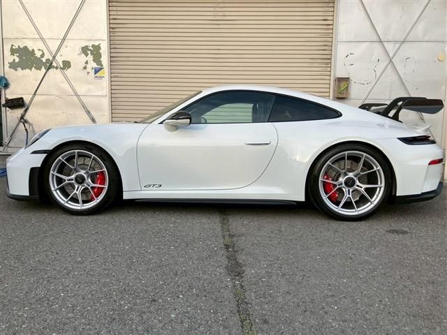 PORSCHE 911 2026 Image 31