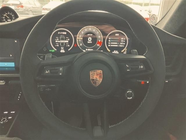 PORSCHE 911 2026 Image 31