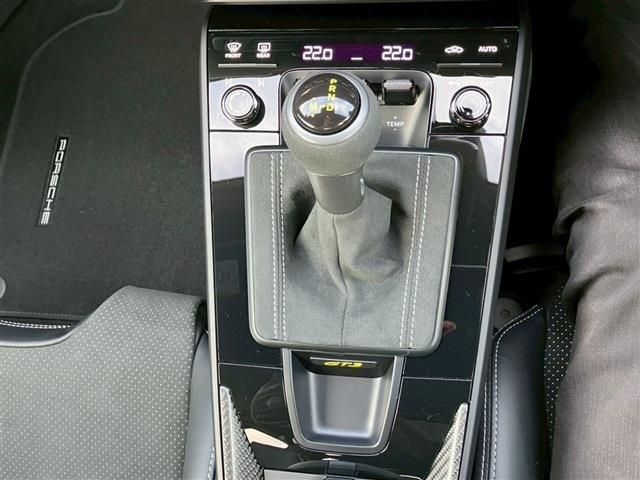 PORSCHE 911 2026 Image 31