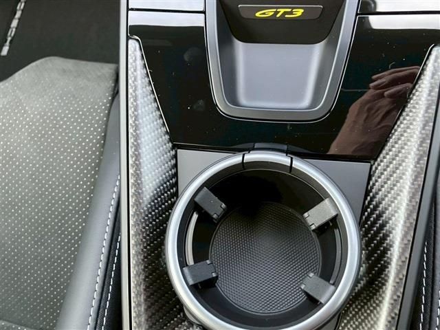 PORSCHE 911 2026 Image 31