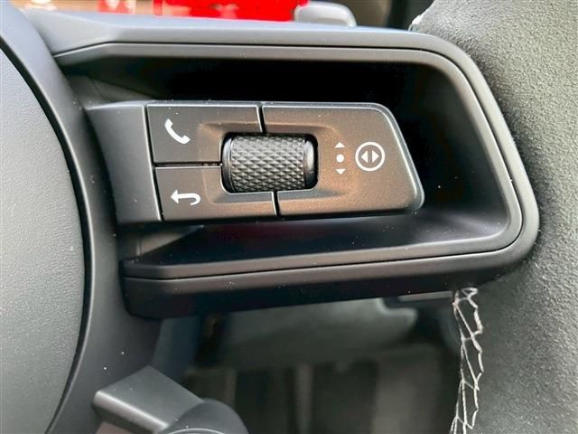 PORSCHE 911 2026 Image 31