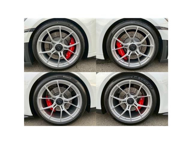 PORSCHE 911 2026 Image 31