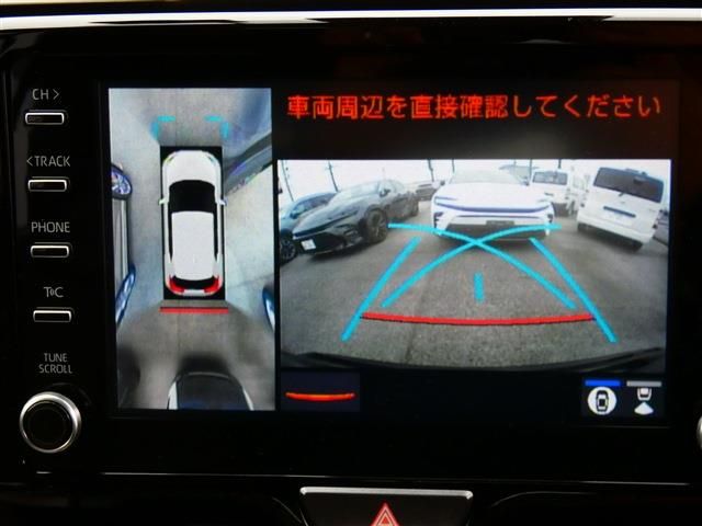 TOYOTA YARIS CROSS 2021 Image 31