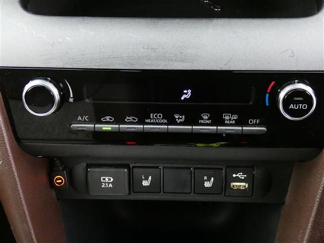 TOYOTA YARIS CROSS 2021 Image 31