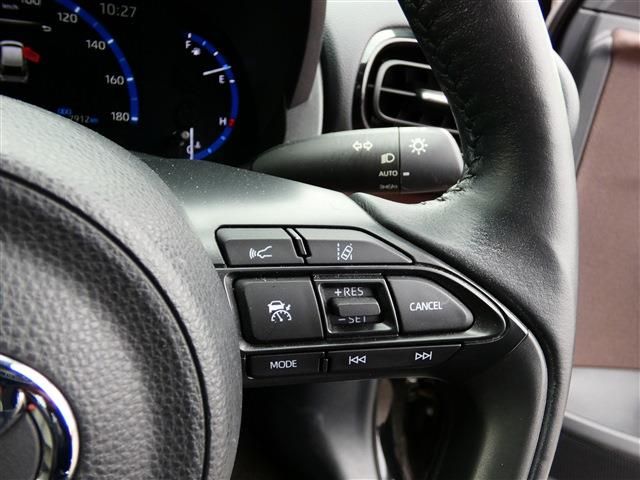 TOYOTA YARIS CROSS 2021 Image 31