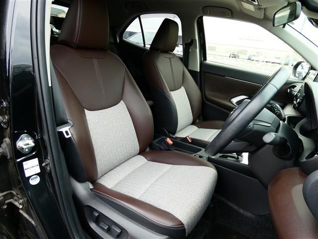 TOYOTA YARIS CROSS 2021 Image 31