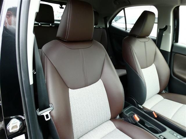 TOYOTA YARIS CROSS 2021 Image 31