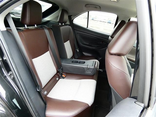 TOYOTA YARIS CROSS 2021 Image 31