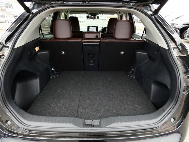 TOYOTA YARIS CROSS 2021 Image 31