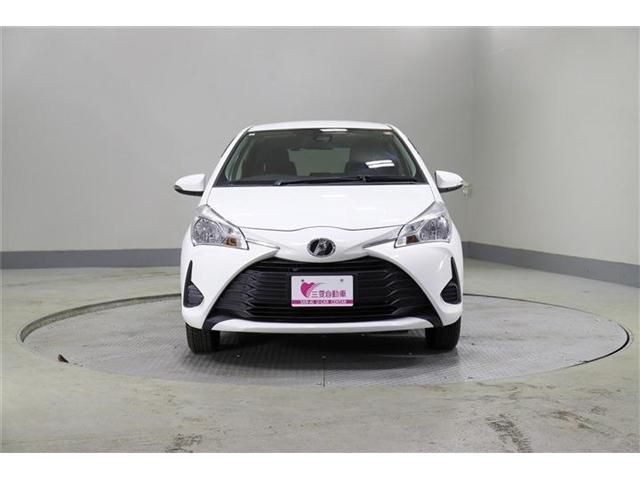 TOYOTA VITZ  4WD 2019 Image 31
