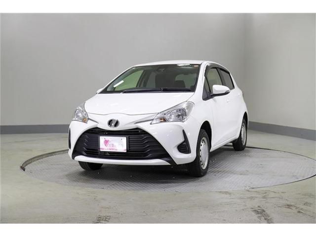 TOYOTA VITZ  4WD 2019 Image 31