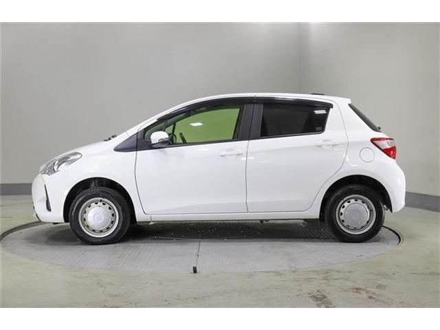 TOYOTA VITZ  4WD 2019 Image 31