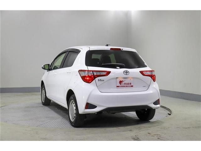 TOYOTA VITZ  4WD 2019 Image 31