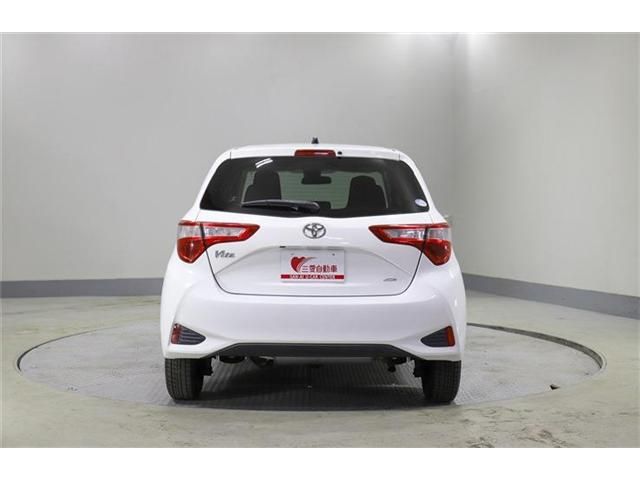 TOYOTA VITZ  4WD 2019 Image 31