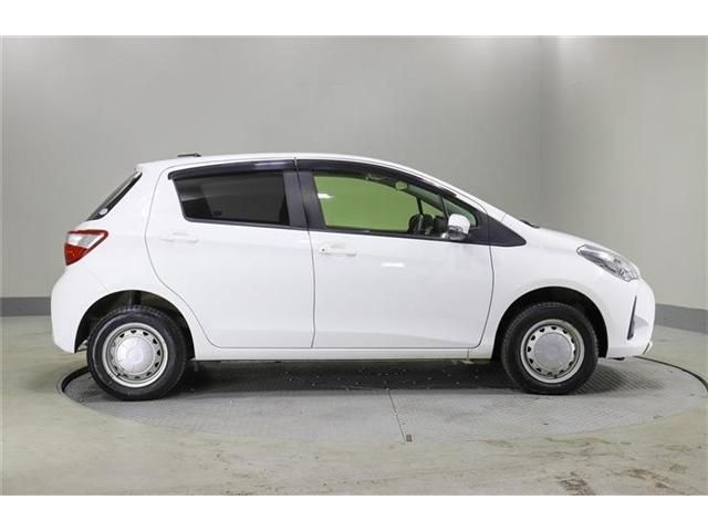 TOYOTA VITZ  4WD 2019 Image 31