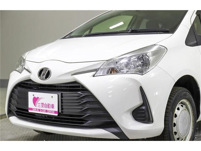 TOYOTA VITZ  4WD 2019 Image 31