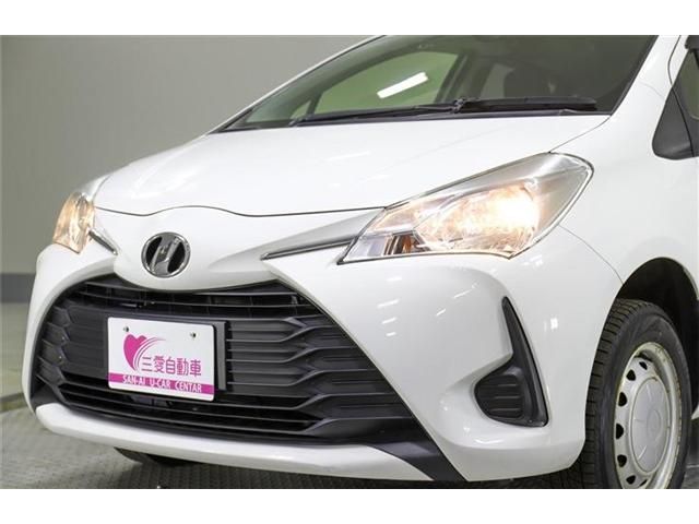 TOYOTA VITZ  4WD 2019 Image 31