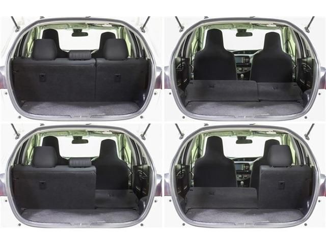 TOYOTA VITZ  4WD 2019 Image 31