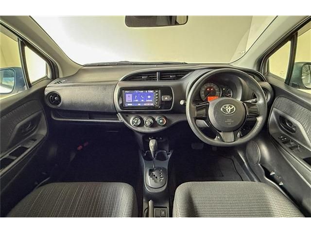 TOYOTA VITZ  4WD 2019 Image 31