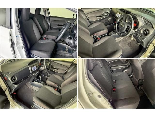 TOYOTA VITZ  4WD 2019 Image 31