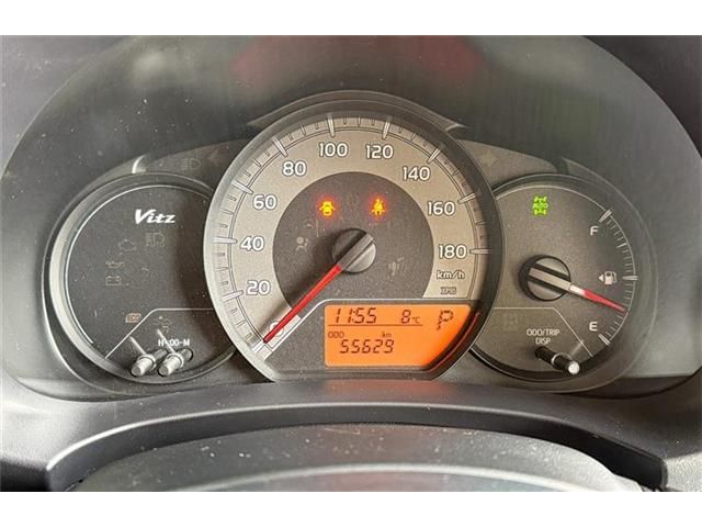 TOYOTA VITZ  4WD 2019 Image 31