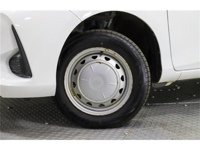 TOYOTA VITZ  4WD 2019 Image 31