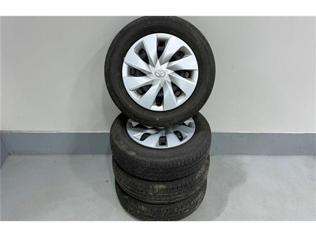 TOYOTA VITZ  4WD 2019 Image 31