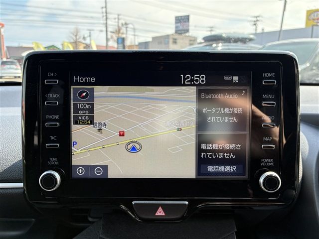 TOYOTA YARIS HYBRID 2023 Image 31