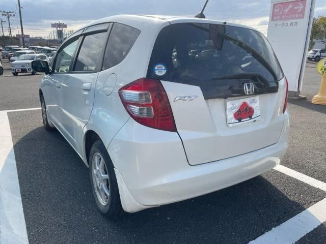 HONDA FIT 2010 Image 31