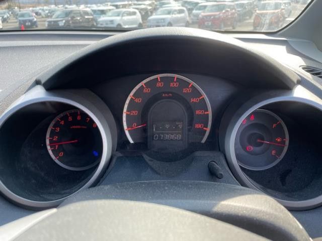 HONDA FIT 2010 Image 31