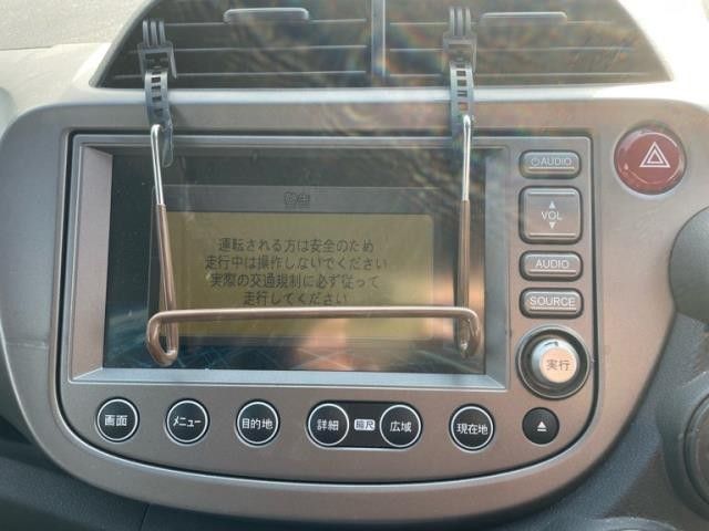 HONDA FIT 2010 Image 31