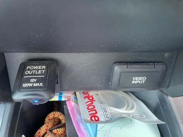 HONDA FIT 2010 Image 31