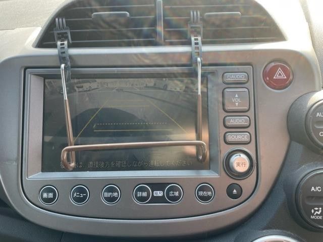 HONDA FIT 2010 Image 31