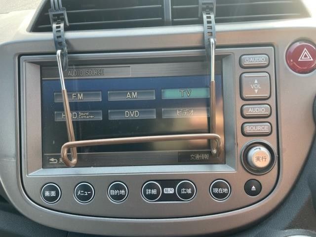 HONDA FIT 2010 Image 31