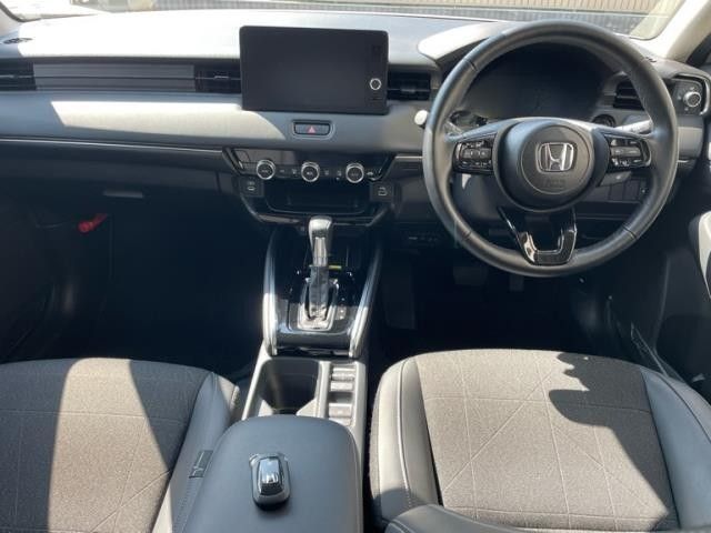 HONDA VEZEL E:HEV 2024 Image 31