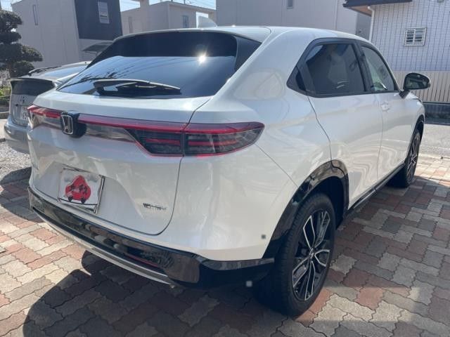 HONDA VEZEL E:HEV 2024 Image 31