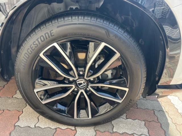 HONDA VEZEL E:HEV 2024 Image 31