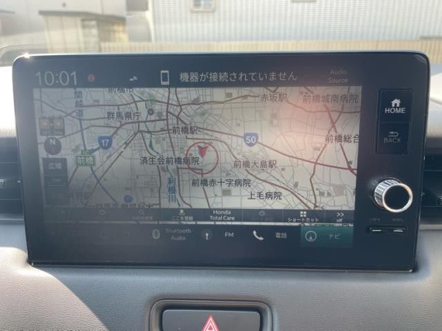 HONDA VEZEL E:HEV 2024 Image 31