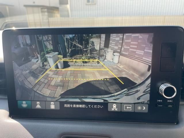 HONDA VEZEL E:HEV 2024 Image 31